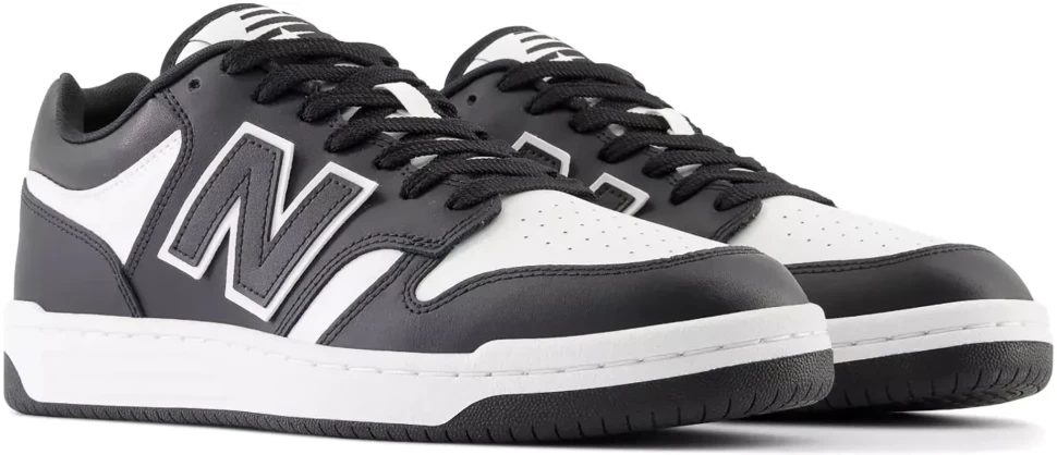 Кеды New Balance BB480LBA в Челябинске  в Челябинске 