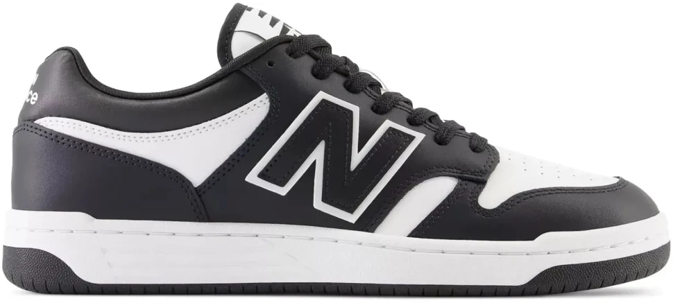 Кеды New Balance BB480LBA в Челябинске  в Челябинске 