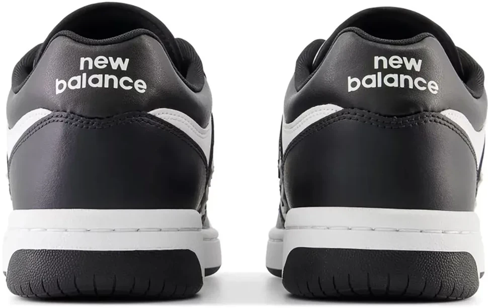 Кеды New Balance BB480LBA в Челябинске  в Челябинске 