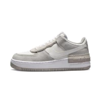 Кроссовки Nike Air Force 1 Shadow 'Grey Fleece FB7172-111 в Челябинске  в Челябинске 