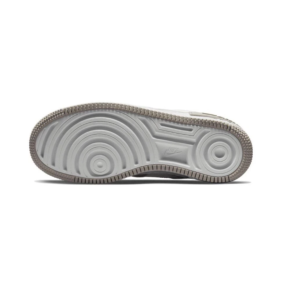 Кроссовки Nike Air Force 1 Shadow 'Grey Fleece FB7172-111 в Челябинске  в Челябинске 