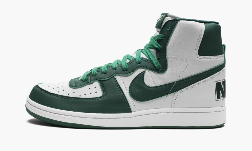 Кеды Nike Terminator High FD0650-100 в Челябинске  в Челябинске 