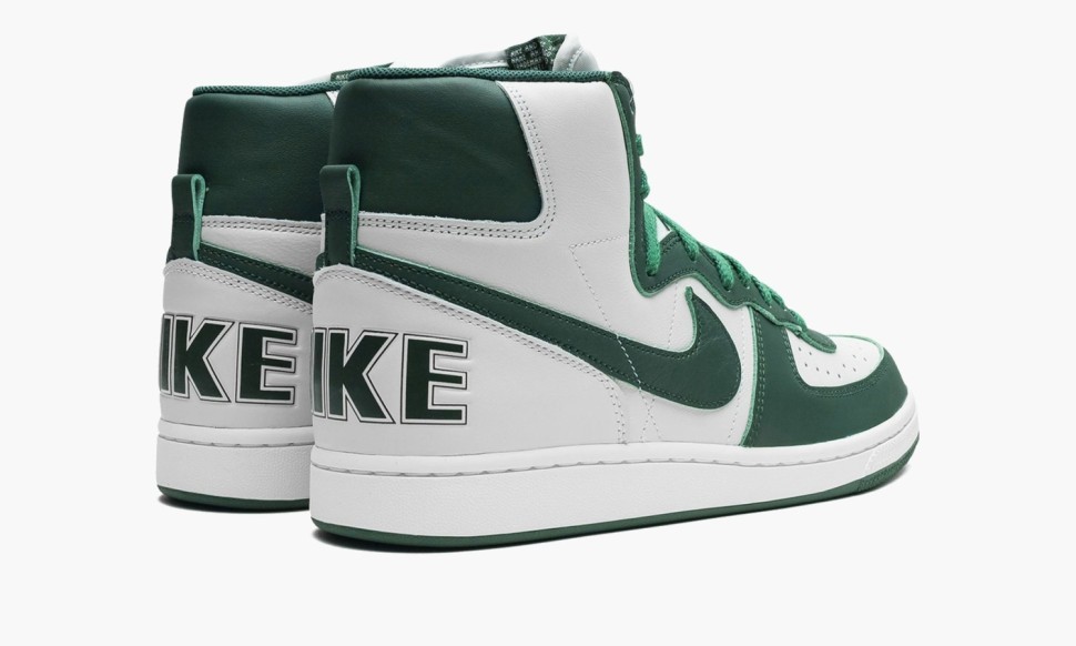 Кеды Nike Terminator High FD0650-100 в Челябинске  в Челябинске 