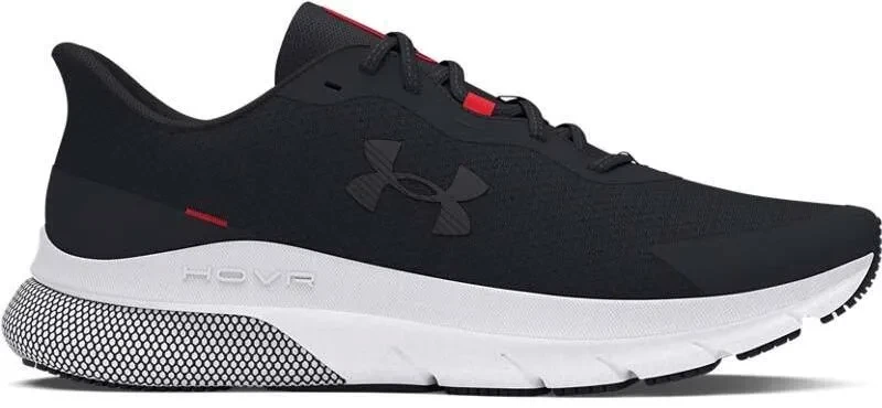 Кроссовки Under Armour UA HOVR Turbulence 2 RS-BLK 3028751-002 в Челябинске  в Челябинске 