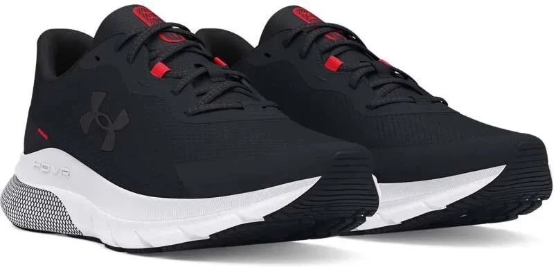 Кроссовки Under Armour UA HOVR Turbulence 2 RS-BLK 3028751-002 в Челябинске  в Челябинске 