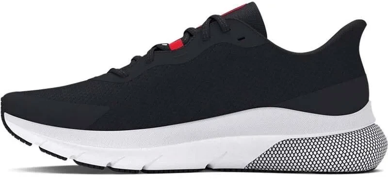 Кроссовки Under Armour UA HOVR Turbulence 2 RS-BLK 3028751-002 в Челябинске  в Челябинске 