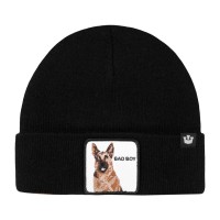 Шапка GOORIN BROTHERS 107-0208 (черный) 91-588-09-00 в Челябинске  в Челябинске 