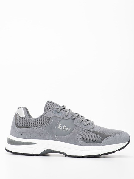 Кроссовки Lee Cooper 24LC007M-SS/DGR в Челябинске в Челябинске