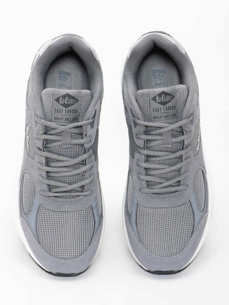 Кроссовки Lee Cooper 24LC007M-SS/DGR в Челябинске в Челябинске