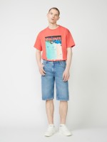 Шорты Lee Cooper MA-SHORTS-C/MW в Челябинске  в Челябинске 