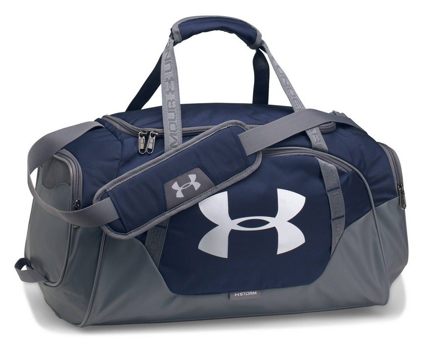 Under armour ua hot sale undeniable duffle 3.0