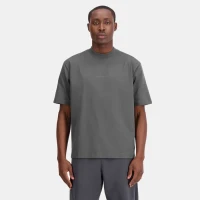 Футболка New Balance MT33560-ACK в Челябинске  в Челябинске 