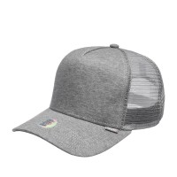 Бейсболка DJINNS HFT Cut Sew (серый) 50-023-08-00 в Челябинске в Челябинске