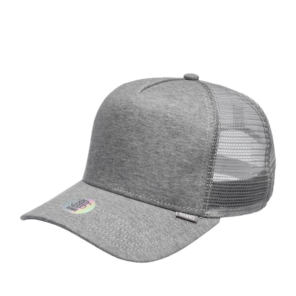 Бейсболка DJINNS HFT Cut Sew (серый) 50-023-08-00 в Челябинске в Челябинске