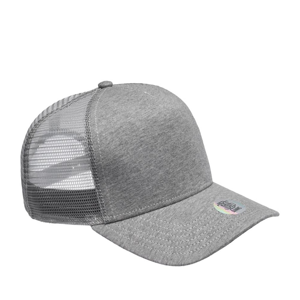 Бейсболка DJINNS HFT Cut Sew (серый) 50-023-08-00 в Челябинске в Челябинске