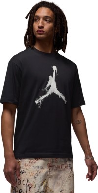 Футболка Nike M J BRK COL JUMPMAN SS CREW HQ8925-010