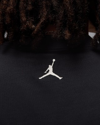 Футболка Nike M J BRK COL JUMPMAN SS CREW HQ8925-010