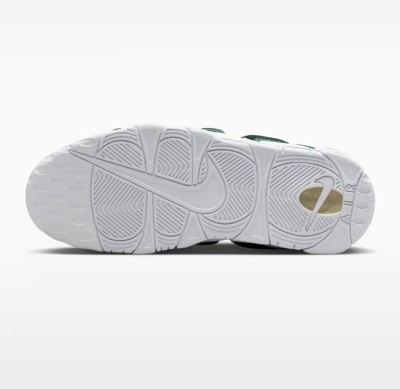 Кроссовки Nike AIR MORE UPTEMPO LOW FZ3055-102