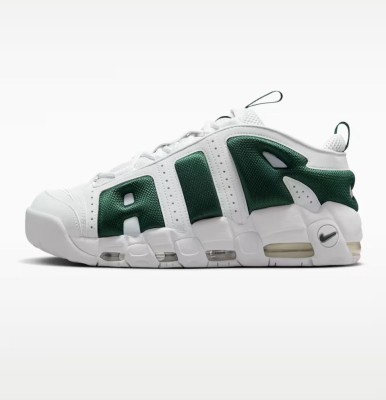 Кроссовки Nike AIR MORE UPTEMPO LOW FZ3055-102