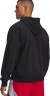 Толстовка Under Armour UA Rival LW Hoodie 6012335-001 в Челябинске  в Челябинске 
