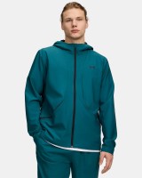 Ветровка Under Armour UA Unstoppable Woven Jacket 6014621-338