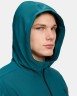 Ветровка Under Armour UA Unstoppable Woven Jacket 6014621-338