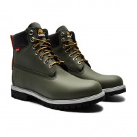Ботинки Timberland TBLA2NBAW в Челябинске  в Челябинске 