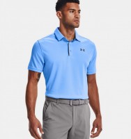 Поло Under Armour Tech Polo 1290140-475 в Челябинске  в Челябинске 