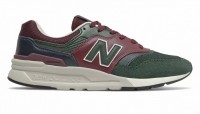 Кроссовки New Balance CM997HWA/D в Челябинске  в Челябинске 