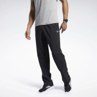 Брюки Reebok TE WVN UL PNT FP9170 в Челябинске  в Челябинске 