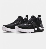 Кроссовки Under Armour UA Project Rock 4 3023695-001 в Челябинске  в Челябинске 
