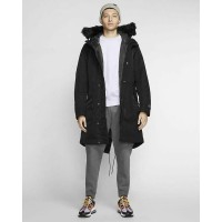 Куртка Nike Sportswear Down Fill Stay Warm BV4752-010 в Челябинске  в Челябинске 
