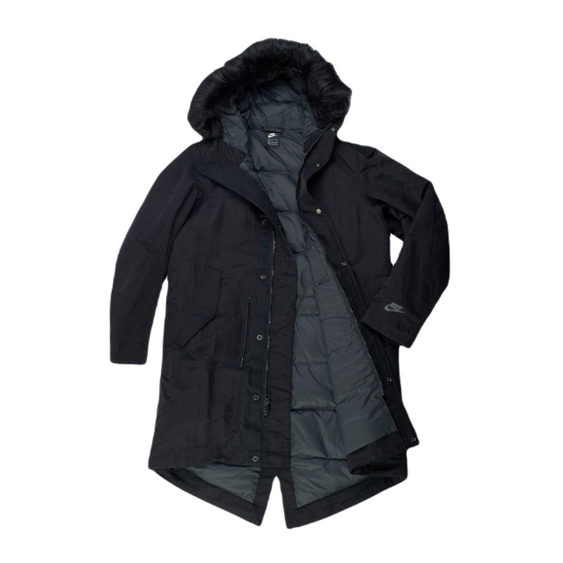 Куртка Nike Sportswear Down Fill Stay Warm BV4752-010 в Челябинске  в Челябинске 