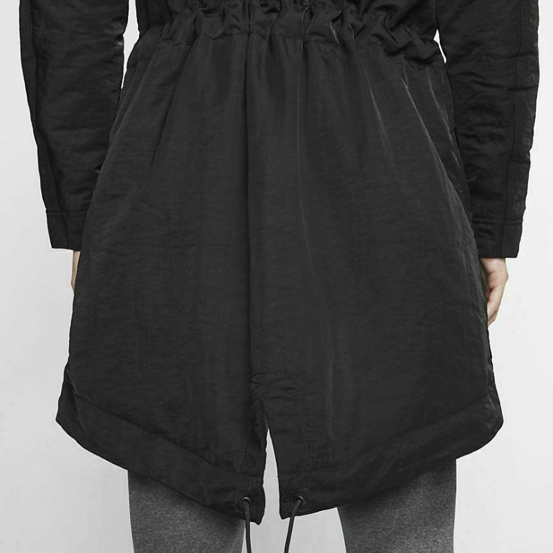 Куртка Nike Sportswear Down Fill Stay Warm BV4752-010 в Челябинске  в Челябинске 