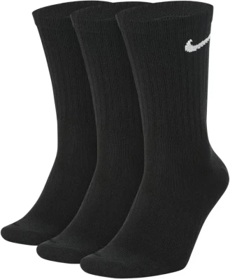 Носки Nike U Nk Everyday Ltwt Crew 3Pr SX7676-010