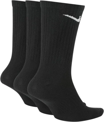 Носки Nike U Nk Everyday Ltwt Crew 3Pr SX7676-010