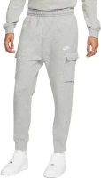 Брюки Nike M Nsw Club Pant Cargo Bb CD3129-063 в Челябинске  в Челябинске 
