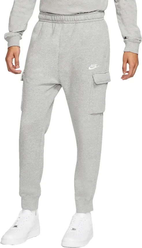 Брюки Nike M Nsw Club Pant Cargo Bb CD3129-063 в Челябинске  в Челябинске 