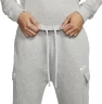 Брюки Nike M Nsw Club Pant Cargo Bb CD3129-063 в Челябинске в Челябинске