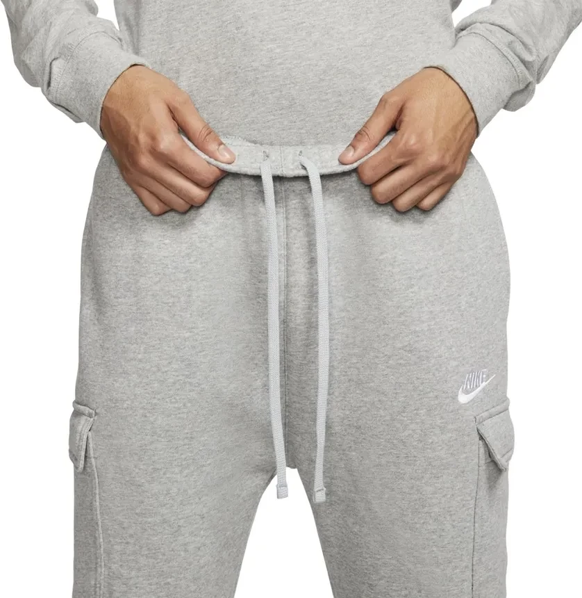 Брюки Nike M Nsw Club Pant Cargo Bb CD3129-063 в Челябинске  в Челябинске 