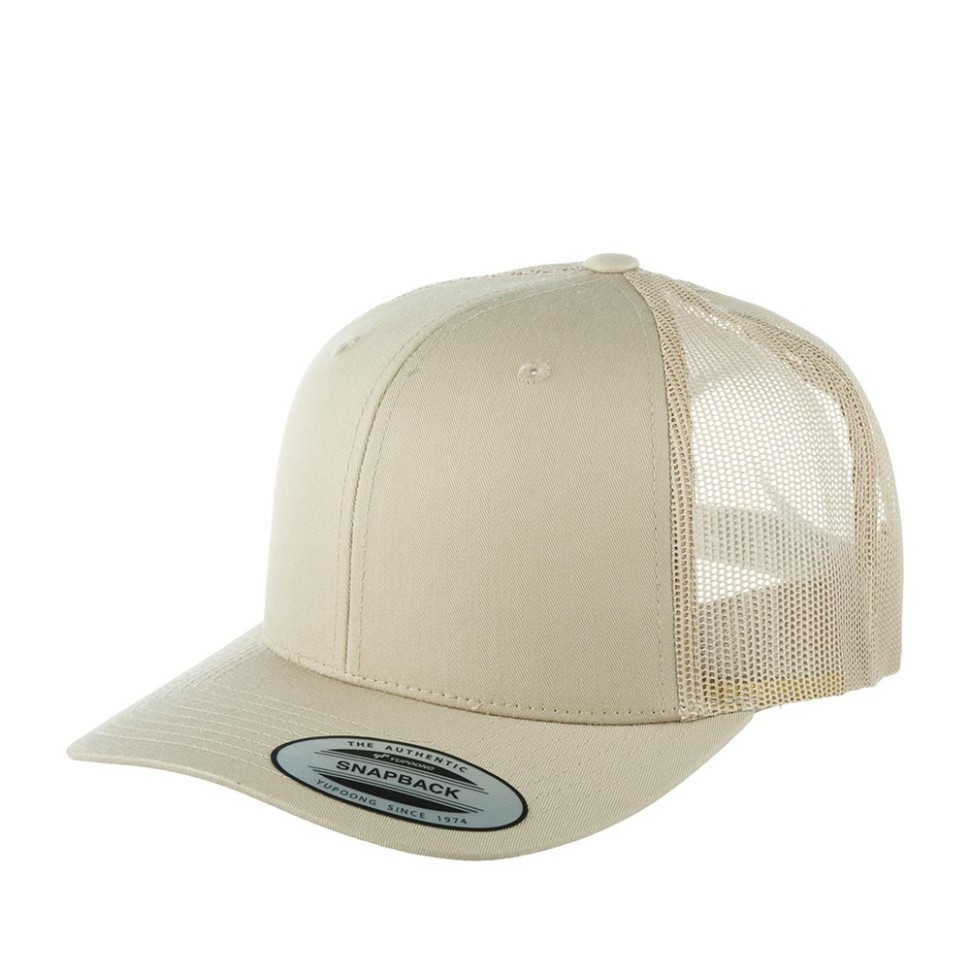Бейсболка FLEXFIT Cap 94-015-02-00 в Челябинске  в Челябинске 