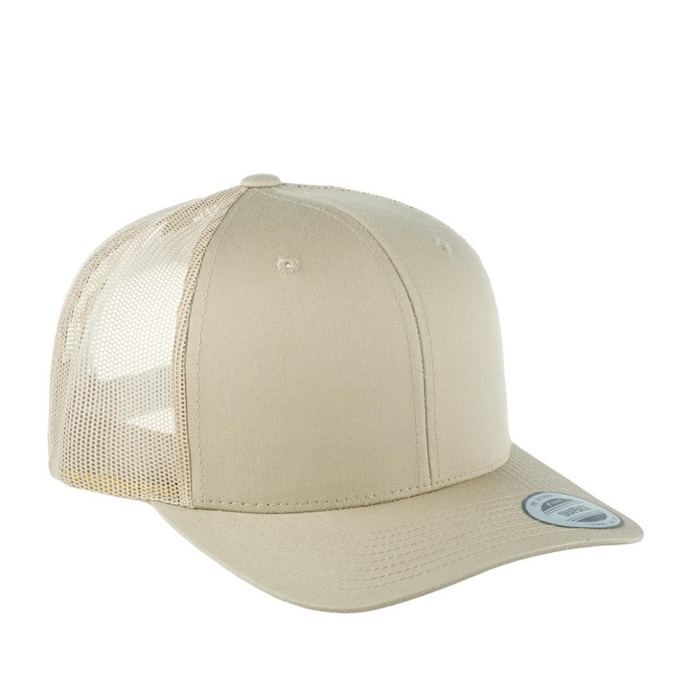 Бейсболка FLEXFIT Cap 94-015-02-00 в Челябинске  в Челябинске 