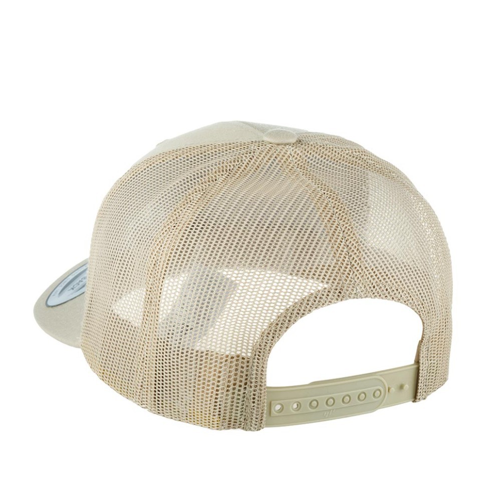 Бейсболка FLEXFIT Cap 94-015-02-00 в Челябинске  в Челябинске 