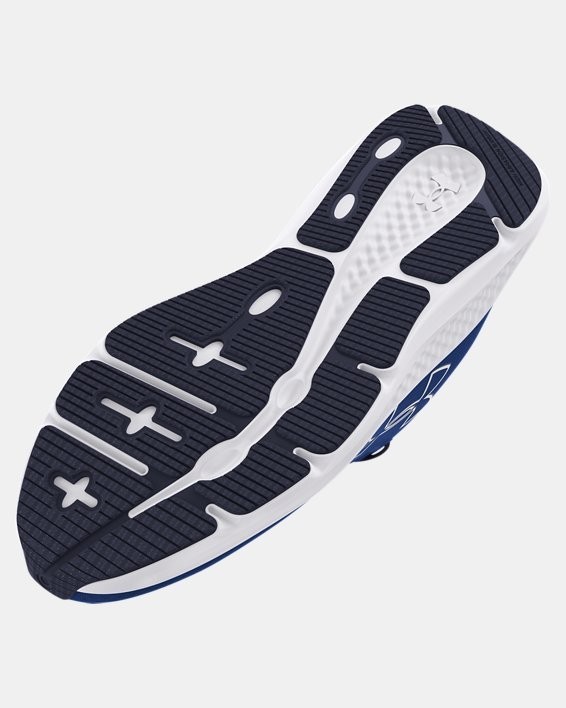 Кроссовки Under Armour UA Charged Pursuit 3 BL-BLU 3026518-401 в Челябинске  в Челябинске 