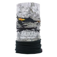Бандана Buff Polar Baikal/Black 135045.937.10.00 в Челябинске  в Челябинске 