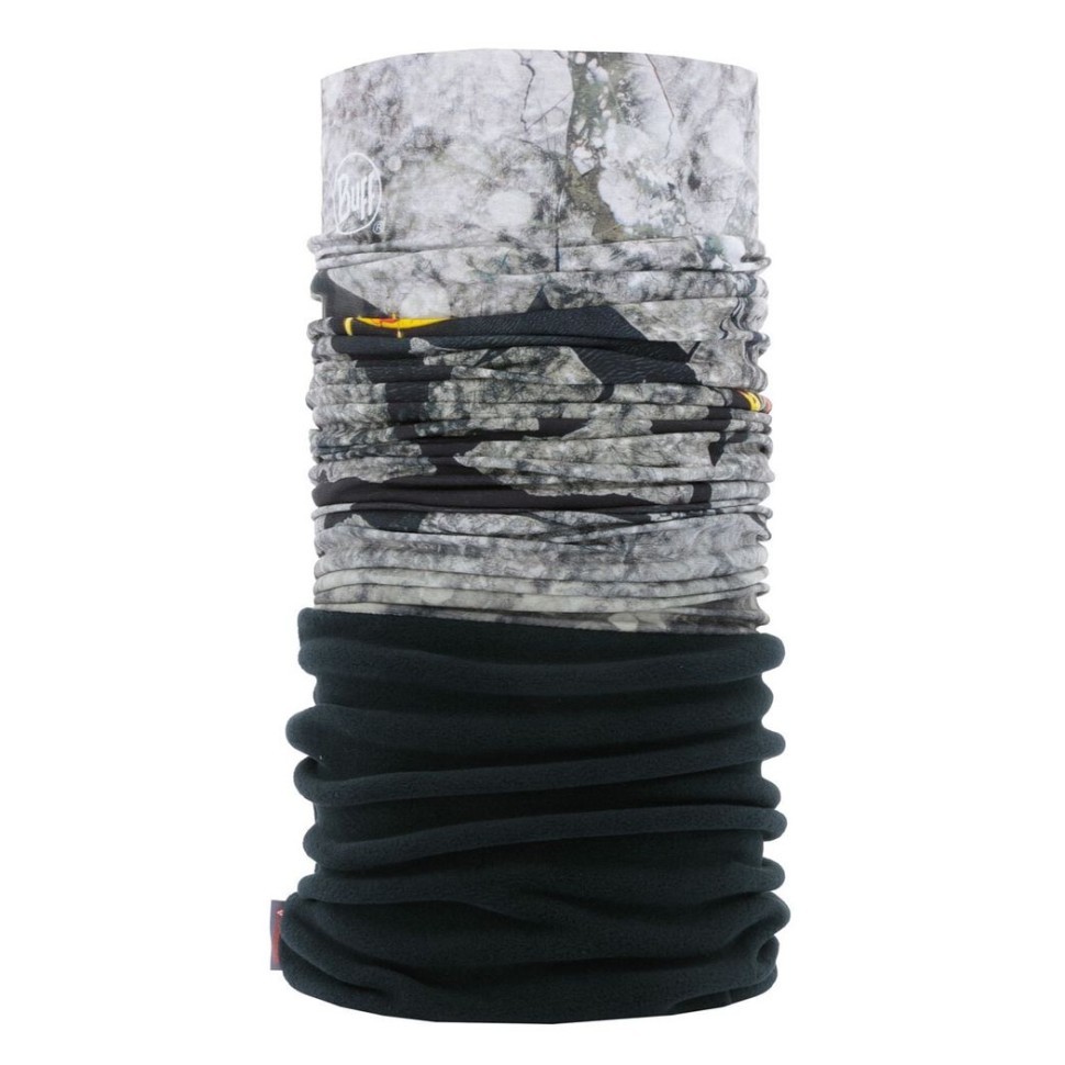 Бандана Buff Polar Baikal/Black 135045.937.10.00 в Челябинске  в Челябинске 